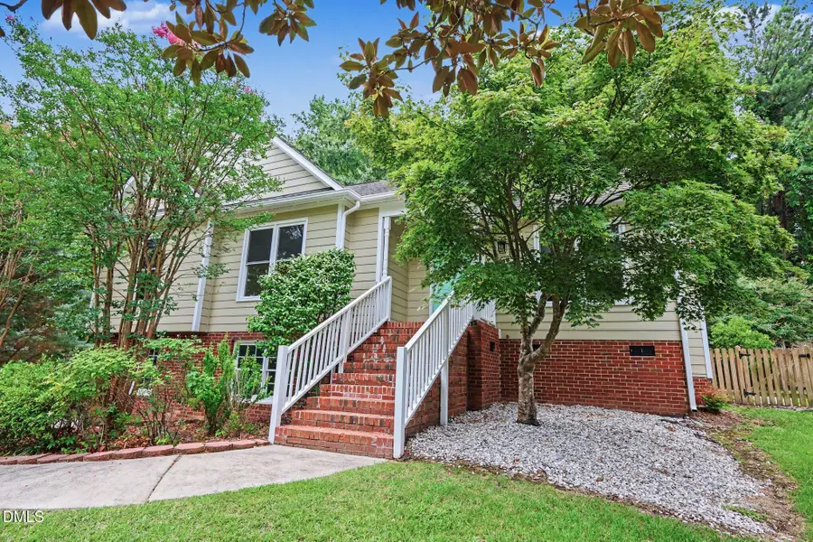 4404 Willow Lake Road, Raleigh, NC 27616 - #3