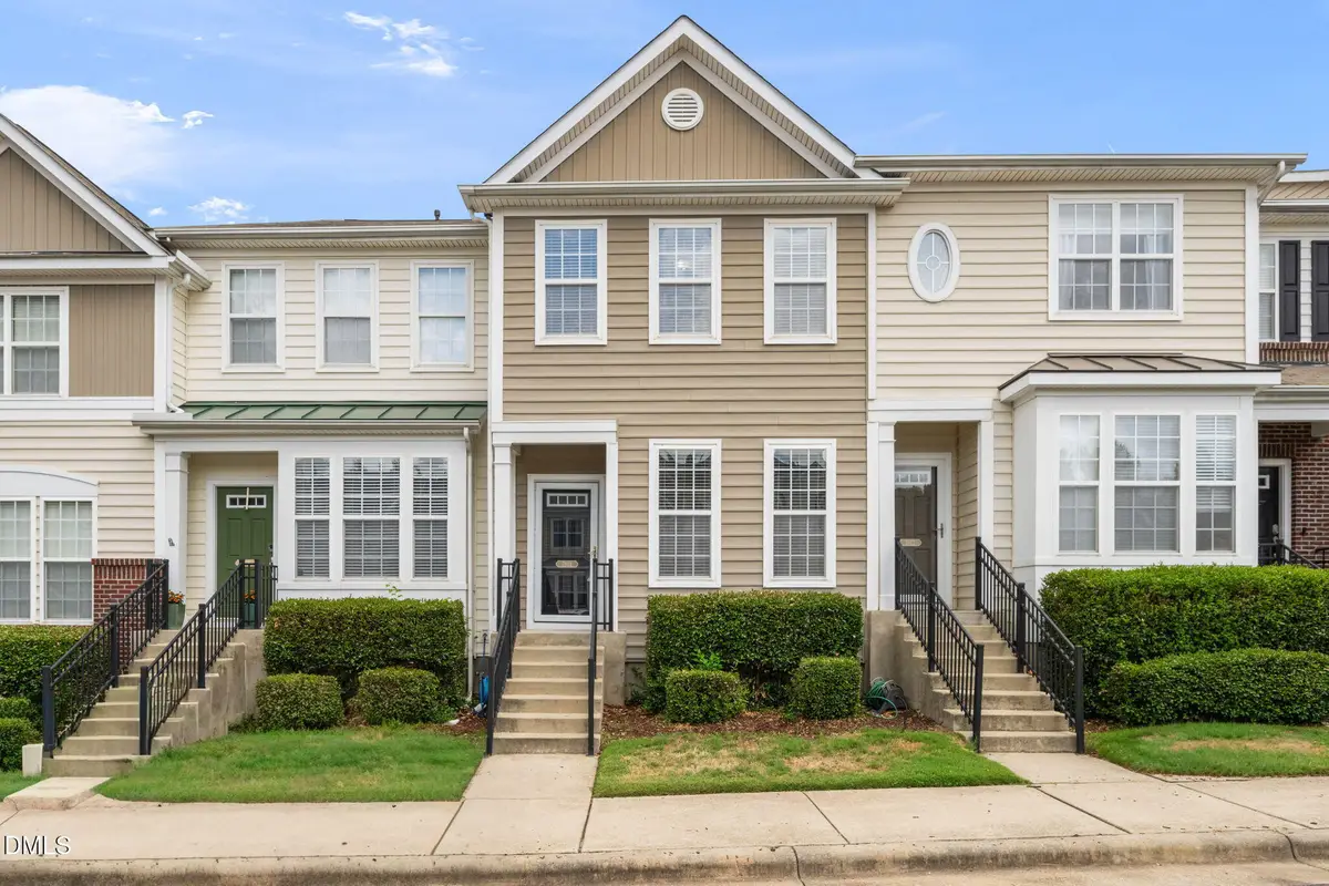 7814 Spungold Street, Raleigh, NC 27617 - #1