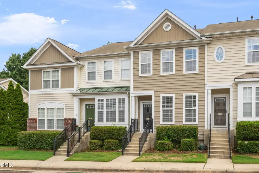 7814 Spungold Street, Raleigh, NC 27617 - #2