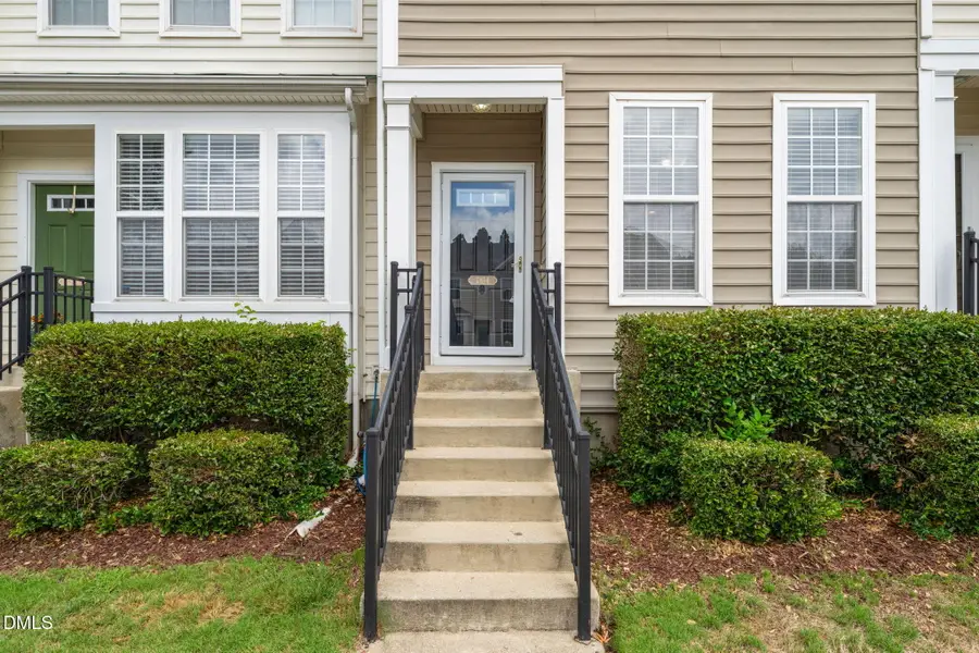 7814 Spungold Street, Raleigh, NC 27617 - #3