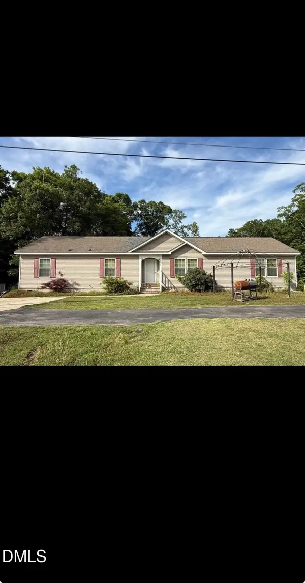 2521 Friendly Trail, Raleigh, NC 27610