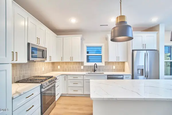 3027 Omah Street, Durham, NC 27705