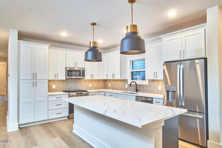 3027 Omah Street, Durham, NC 27705 - #2