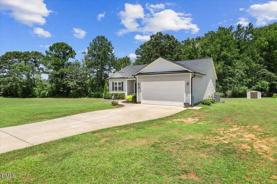 4885 Hopkins Road, Middlesex, NC 27557 - #2