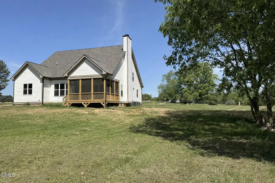 5545 Silk Hope Gum Spring Road, Siler City, NC 27344 - #2