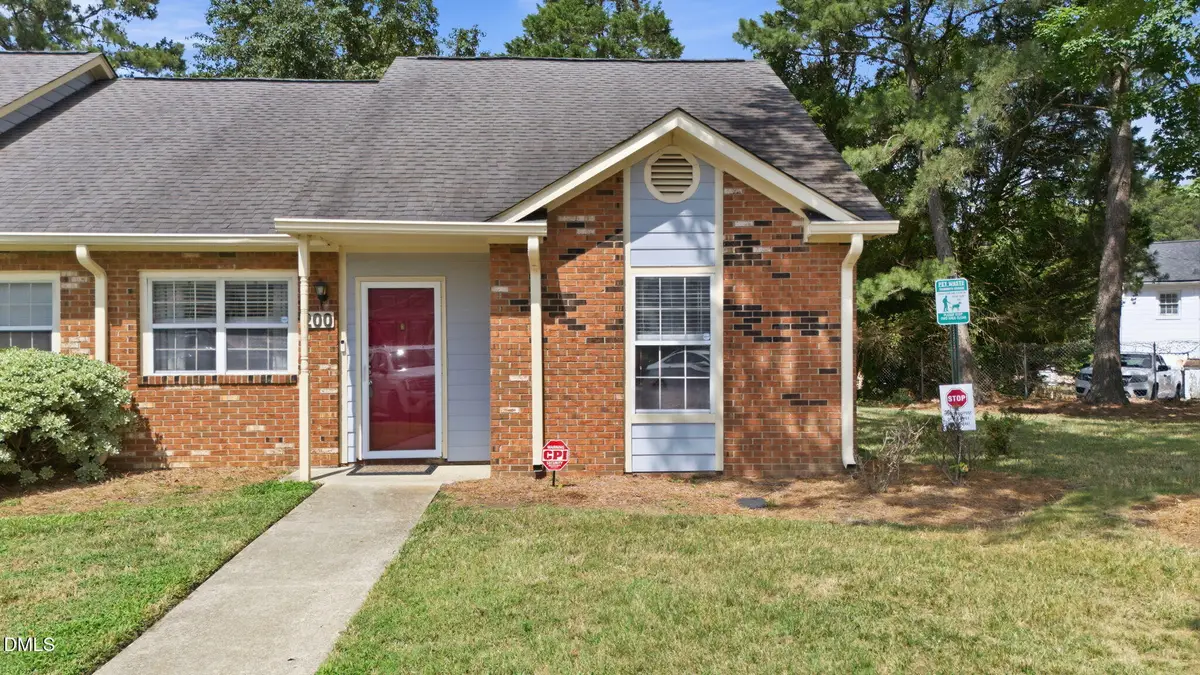 200 Old Spring Hill Lane, Fuquay Varina, NC 27526 - #1