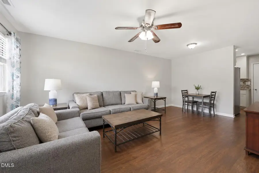 200 Old Spring Hill Lane, Fuquay Varina, NC 27526 - #2