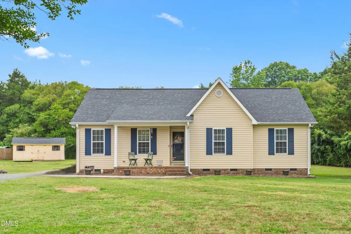 2563 Foxfire Lane, Burlington, NC 27217 - #1