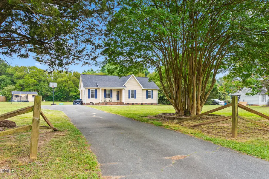 2563 Foxfire Lane, Burlington, NC 27217 - #3