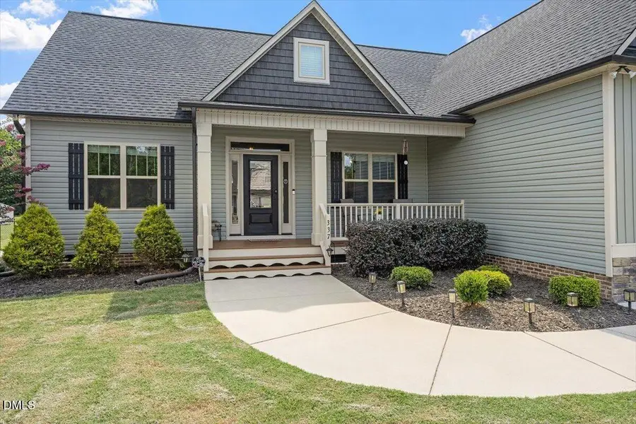 337 Long Grass Drive, Smithfield, NC 27577 - #2