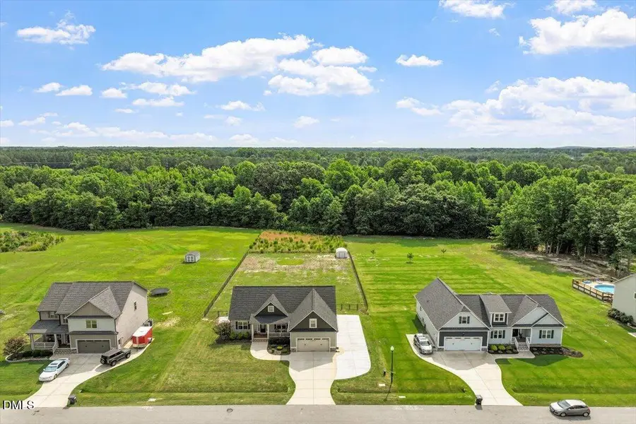 337 Long Grass Drive, Smithfield, NC 27577 - #3