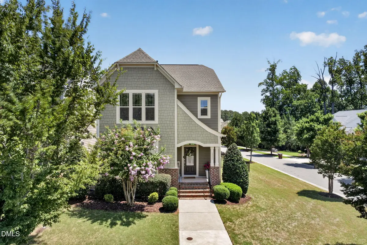 1025 Woodland Grove Way, Wake Forest, NC 27587 - #1