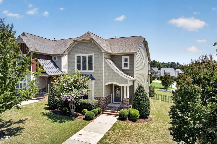 1025 Woodland Grove Way, Wake Forest, NC 27587 - #3