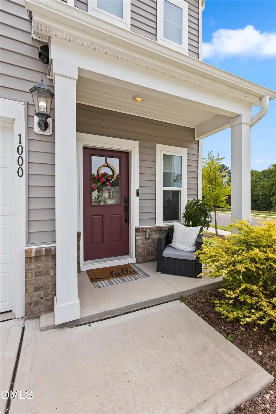 1000 Depot Drive, Durham, NC 27703 - #3