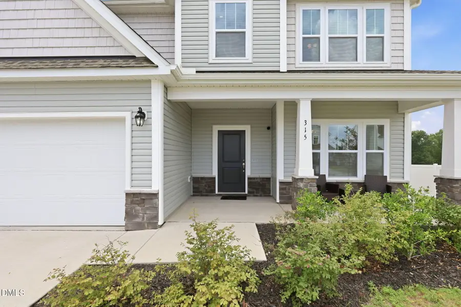 315 Arlie Lane, Lillington, NC 27546 - #2