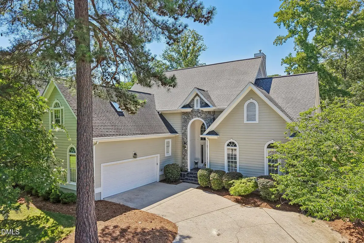 215 Old Pros Way, Cary, NC 27513 - #1