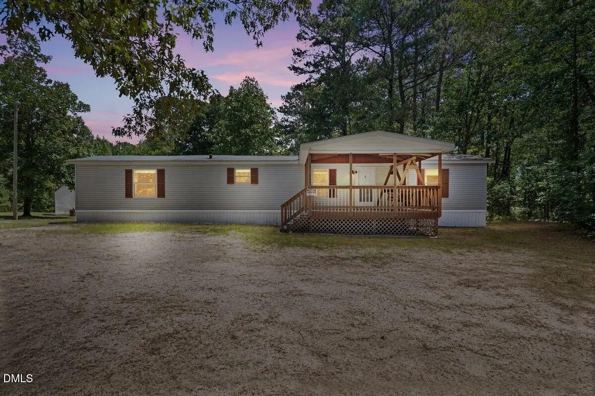 243 Violet Lane, Coats, NC 27521 - #1