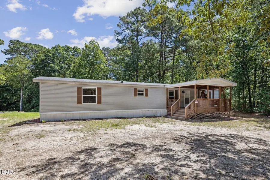 243 Violet Lane, Coats, NC 27521 - #3
