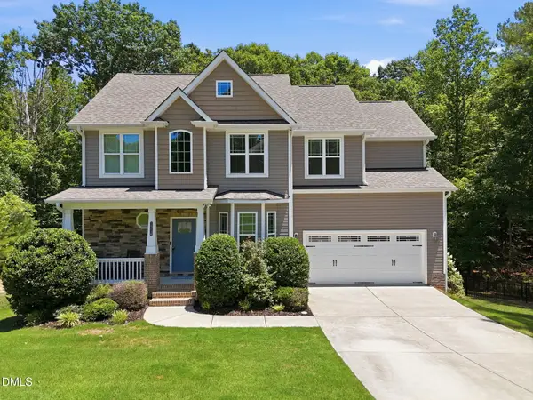 1314 Sourwood Drive, Wake Forest, NC 27587
