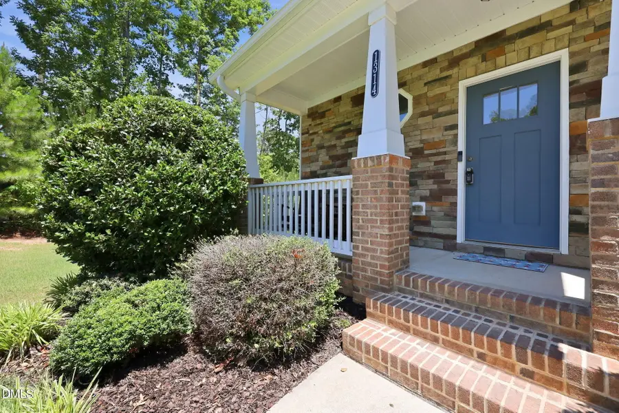 1314 Sourwood Drive, Wake Forest, NC 27587 - #2