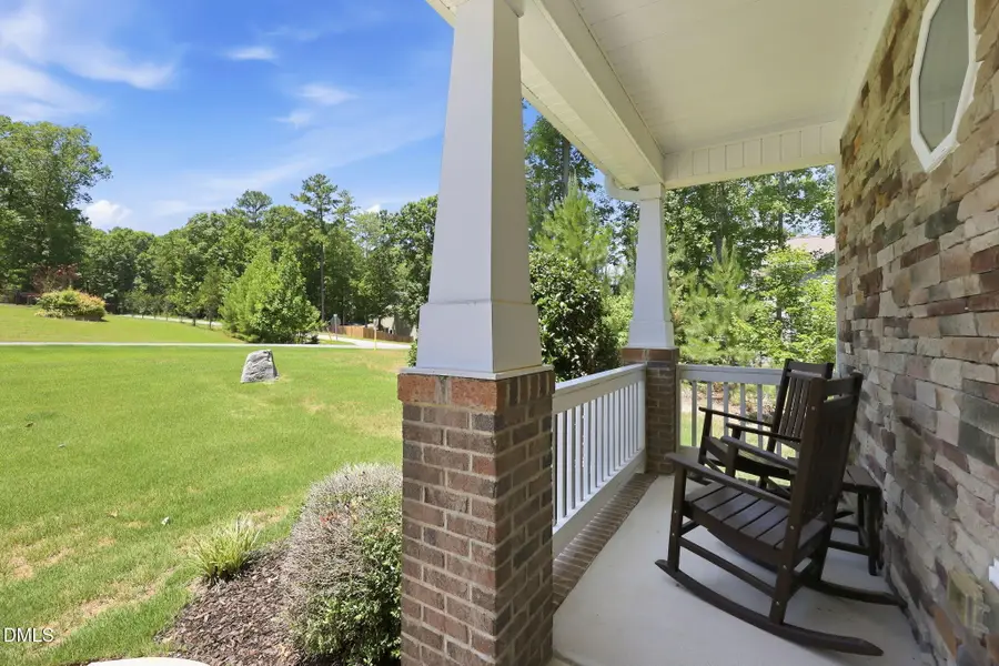 1314 Sourwood Drive, Wake Forest, NC 27587 - #3