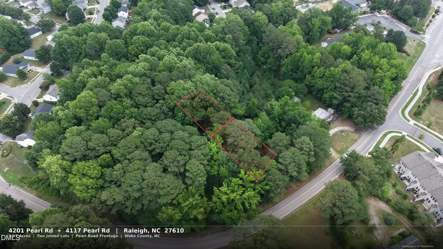 4210 Pearl Road, Raleigh, NC 27610 - #2