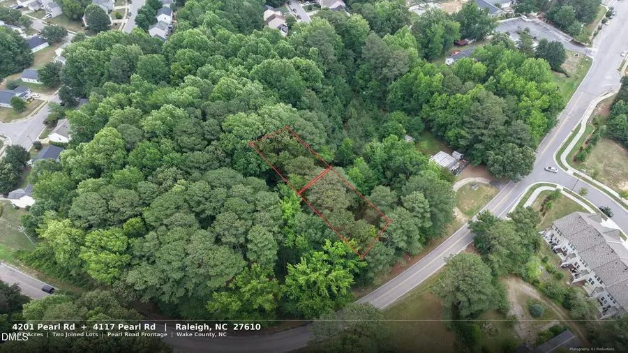 4210 Pearl Road, Raleigh, NC 27610 - #3