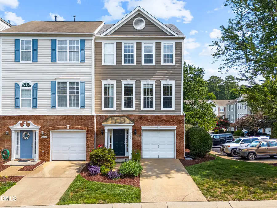5500 Jeanette Marie Lane, Raleigh, NC 27613 - #2