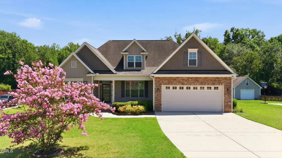 62 Wood Valley Drive, Four Oaks, NC 27524 - #2