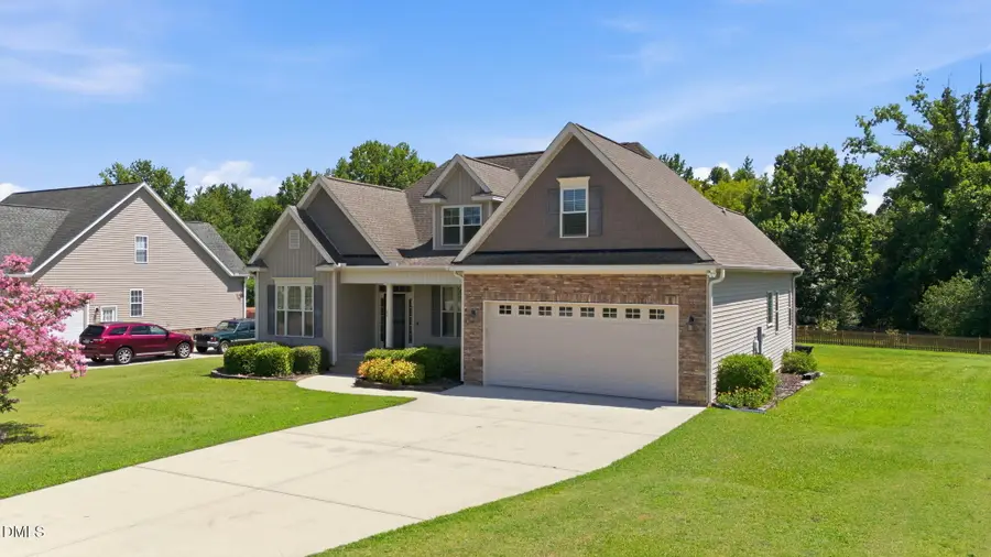62 Wood Valley Drive, Four Oaks, NC 27524 - #3