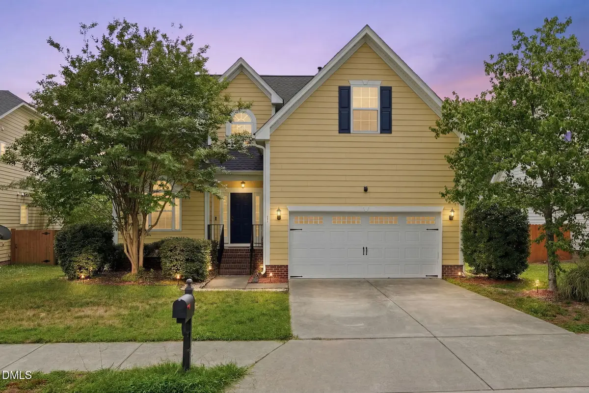 11 Hidden Ridge Court, Durham, NC 27707 - #1
