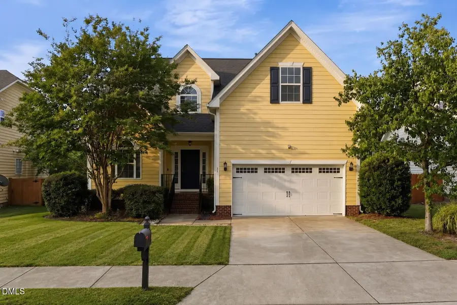 11 Hidden Ridge Court, Durham, NC 27707 - #2