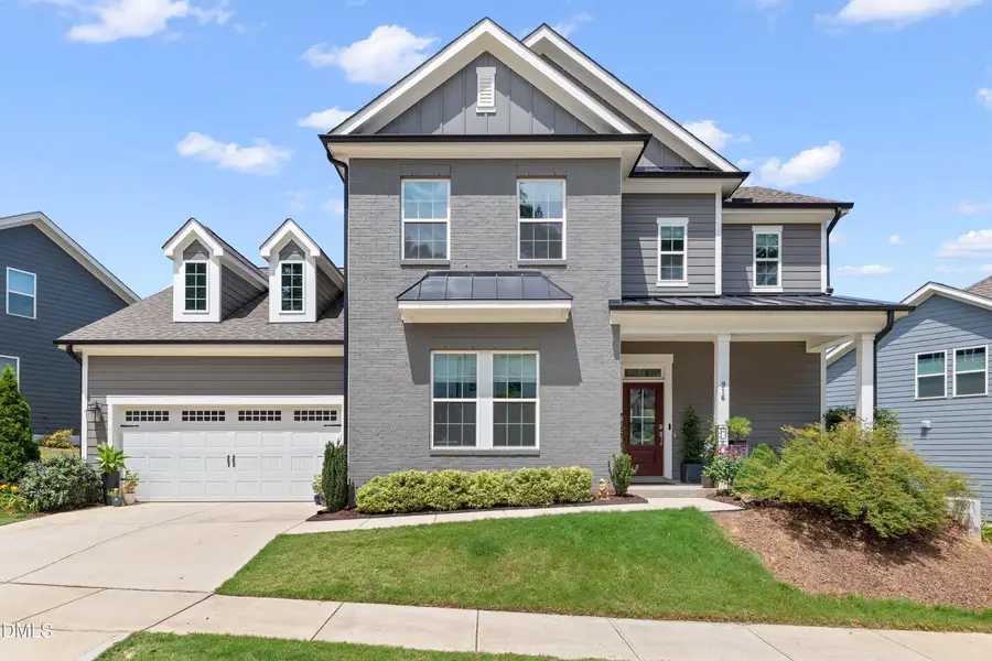 916 Market House Way, Cary, NC 27518 - #2