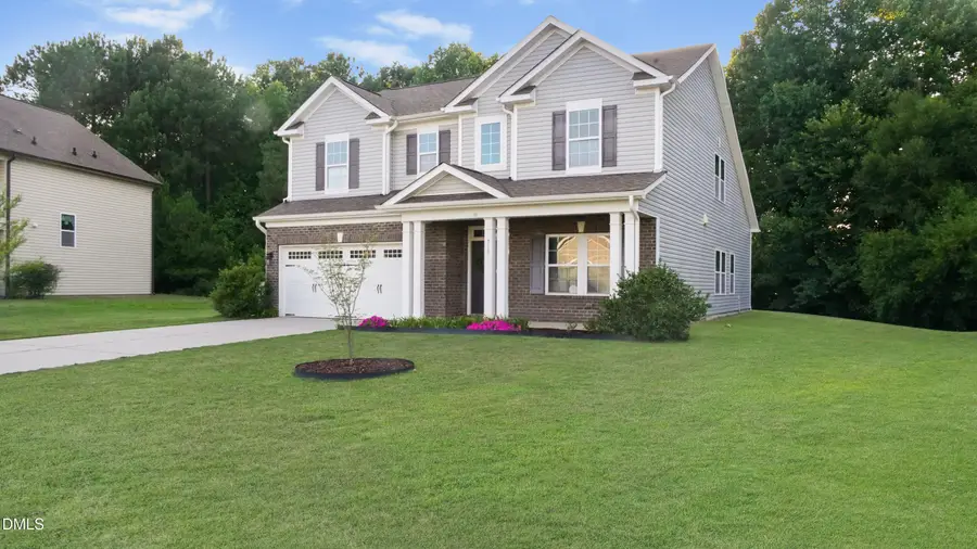 713 Harvest Point Drive, Fuquay Varina, NC 27526 - #2