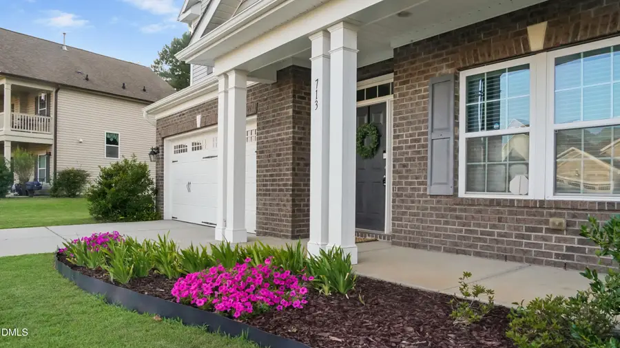 713 Harvest Point Drive, Fuquay Varina, NC 27526 - #3