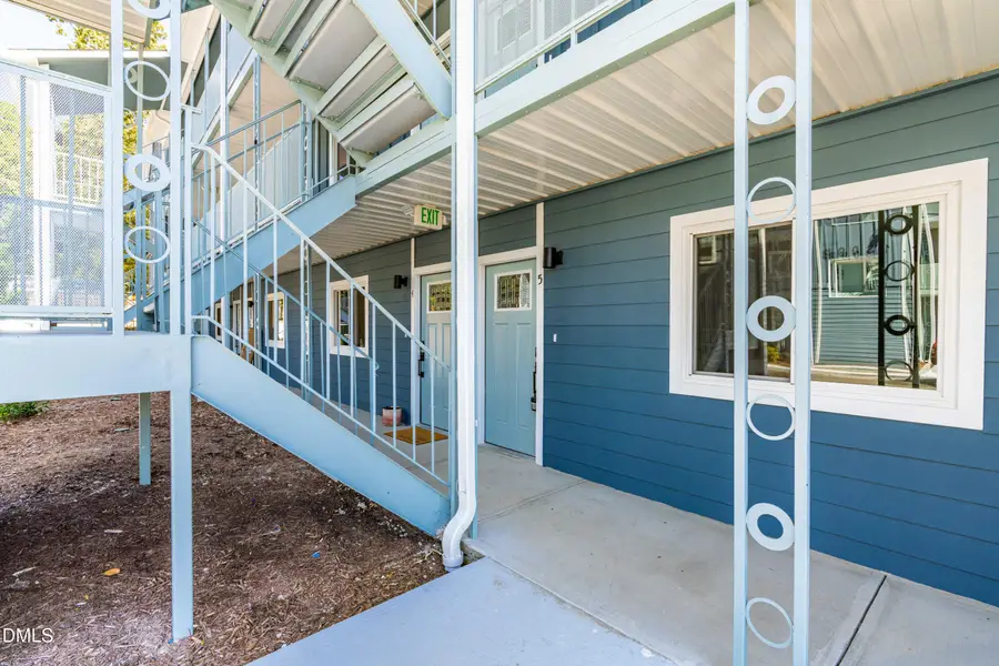 1309 Hudson Avenue, Durham, NC 27705 - #2