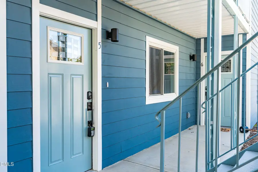 1309 Hudson Avenue, Durham, NC 27705 - #3