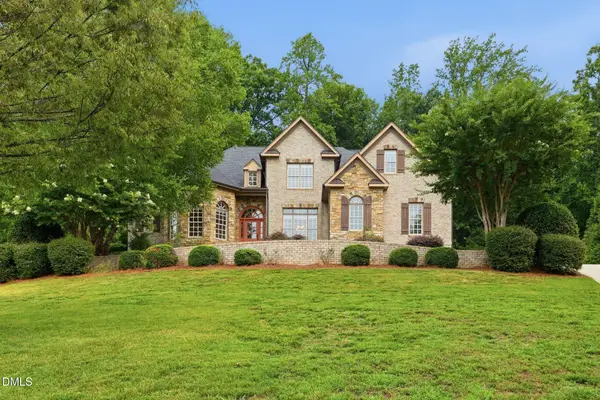 57 Bridgewater Court, Chapel Hill, NC 27517