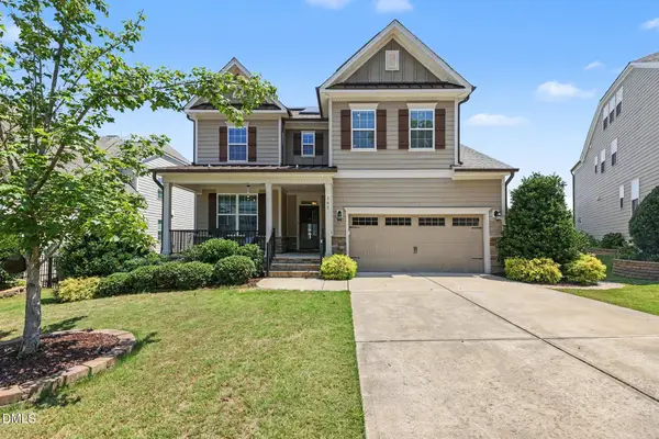 105 Demond Circle, Cary, NC 27513