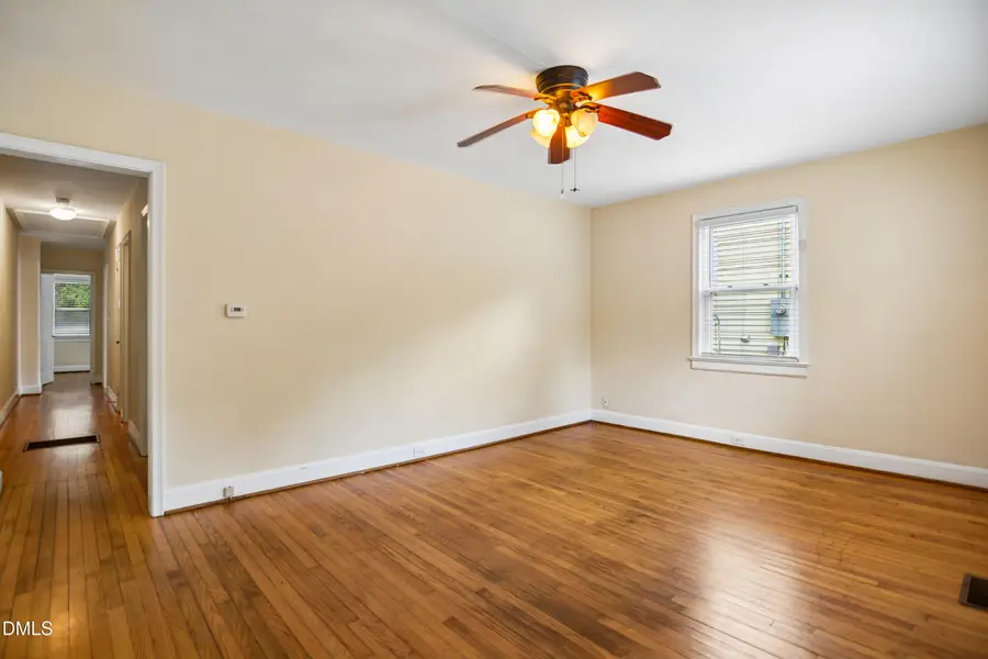 320 Clark Street, Durham, NC 27701 - #2