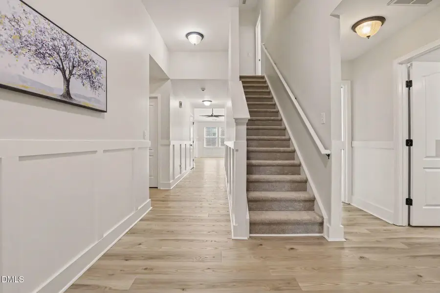 1716 Fern Hollow Trail, Wake Forest, NC 27587 - #2