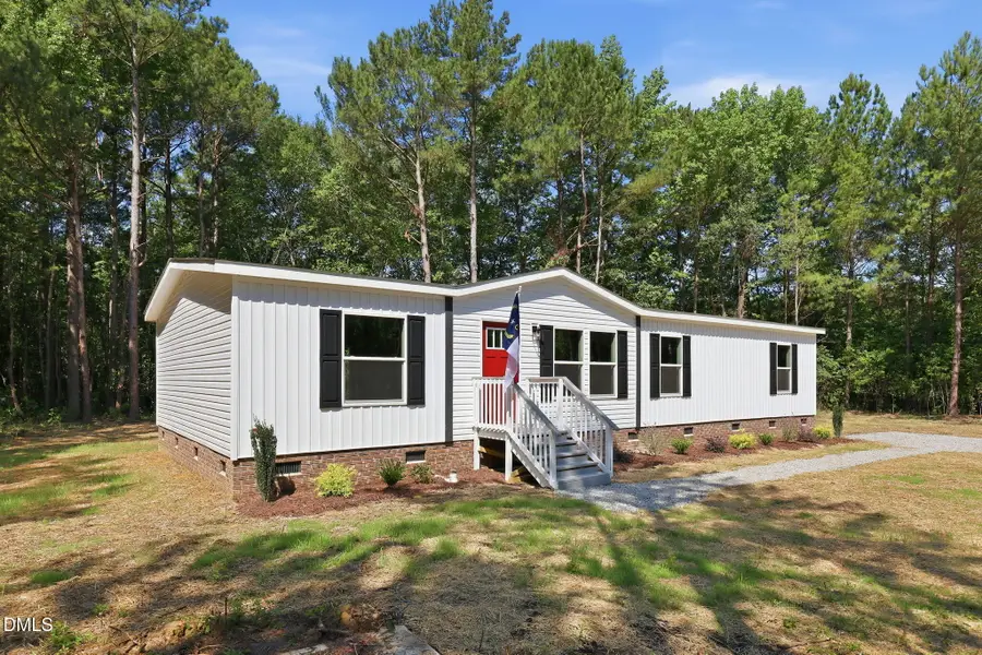 1434 Polly Island Road, Autryville, NC 28318 - #3