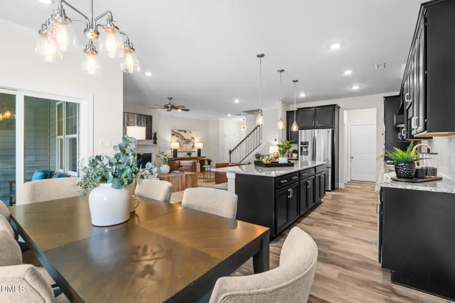 107 Shale Creek Drive, Durham, NC 27703 - #3