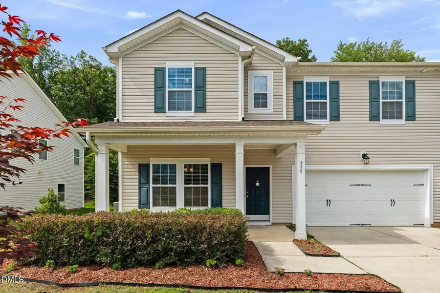 935 Sweet Gum Way, Mebane, NC 27302 - #2