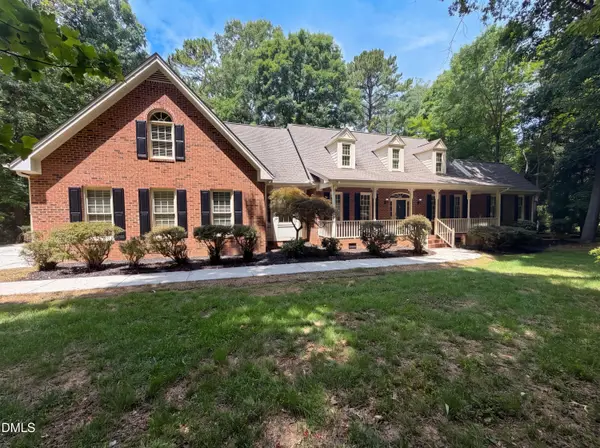 6216 Acorn Ridge Trail, Hillsborough, NC 27278