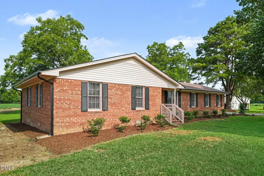 1900 Wc Braswell Road, Princeton, NC 27569 - #2