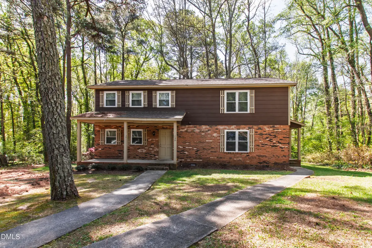 128 Rainbow Court, Cary, NC 27511 - #1