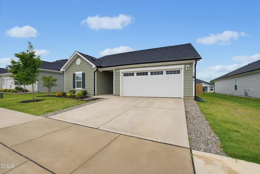 95 Button Bush Lane, Youngsville, NC 27596 - #3