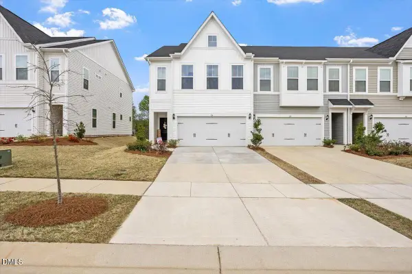 54 Ripple Way, Clayton, NC 27520