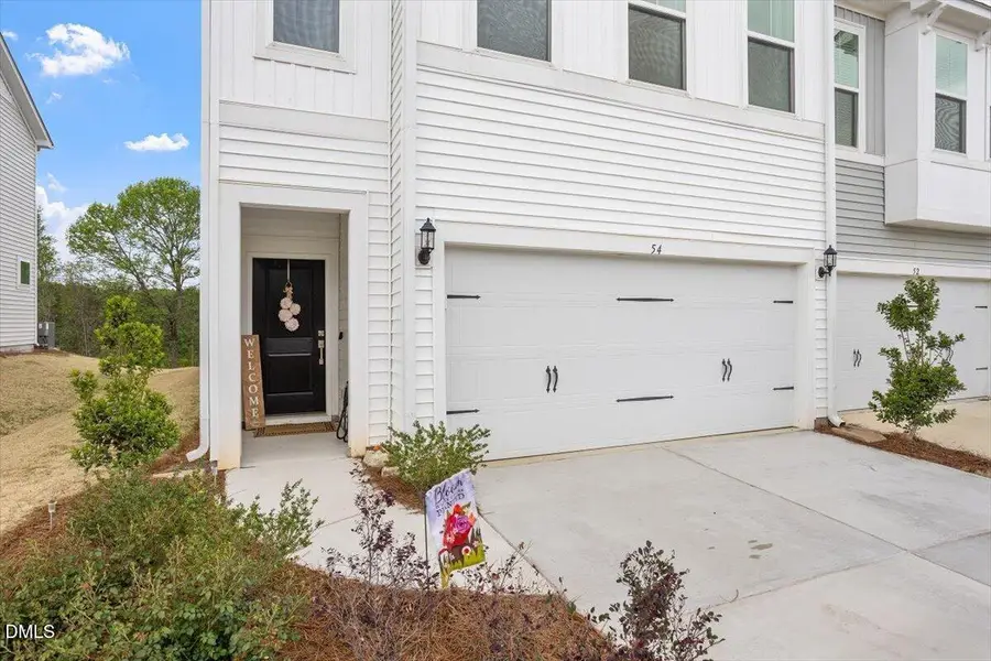 54 Ripple Way, Clayton, NC 27520 - #3